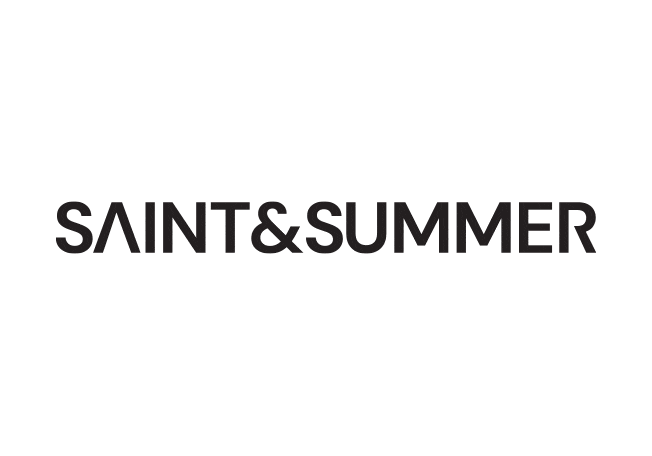 The Neighbourhood Square | saint summer 2